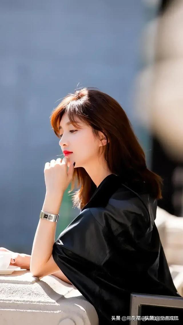 杨可凡:“婚姻中，别试图征服对方，好的夫妻，一辈子都互相迁就”怎么看