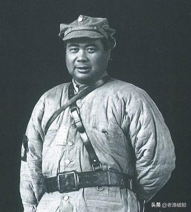 冯玉祥之死:冯玉祥在中国历史上是怎么一个地位？