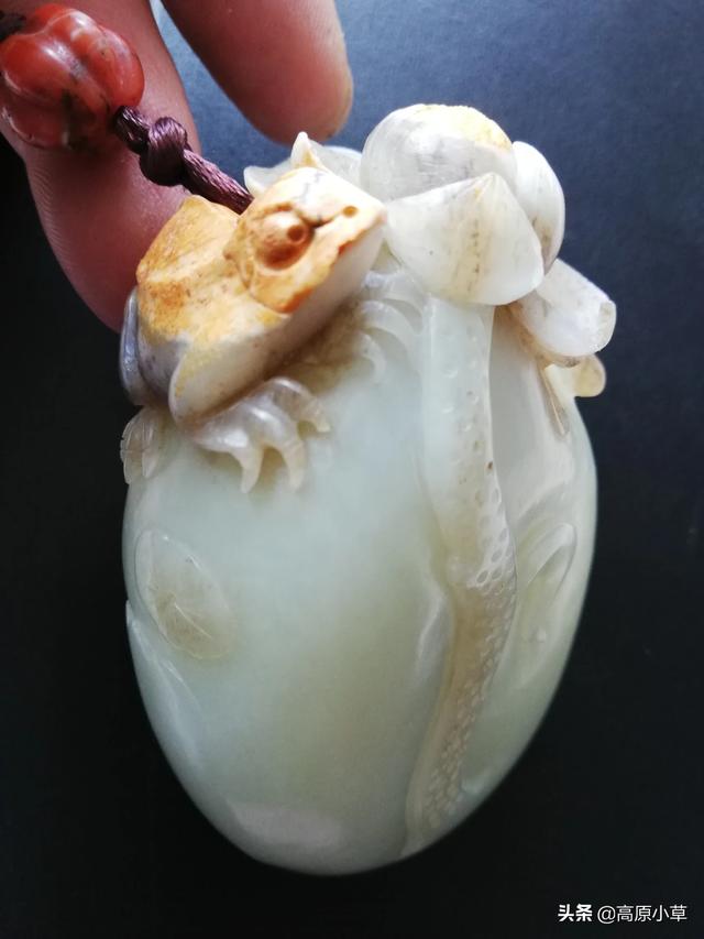 晒晒你的文玩宝贝。都是怎么保养的？插图38