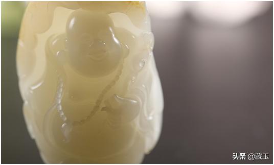 真正的红沁籽料,高端和田玉籽料还会持续增值吗？