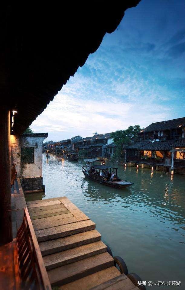 平阳南麂列岛灵异事件:浙南有什么好玩的地方吗？