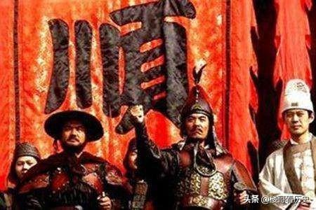 明朝末代秦王到底是谁？存枢？存机？存极？