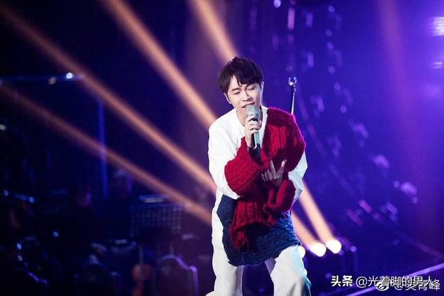吴青峰复出:吴青峰复出，苏打绿会再火吗？