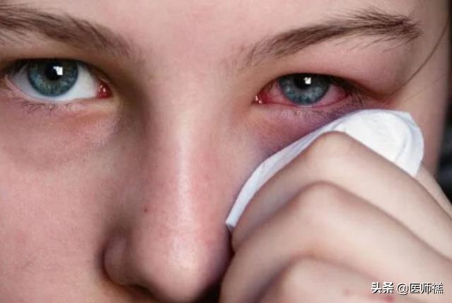 最近经常眼皮跳是什么原因，该怎么办？