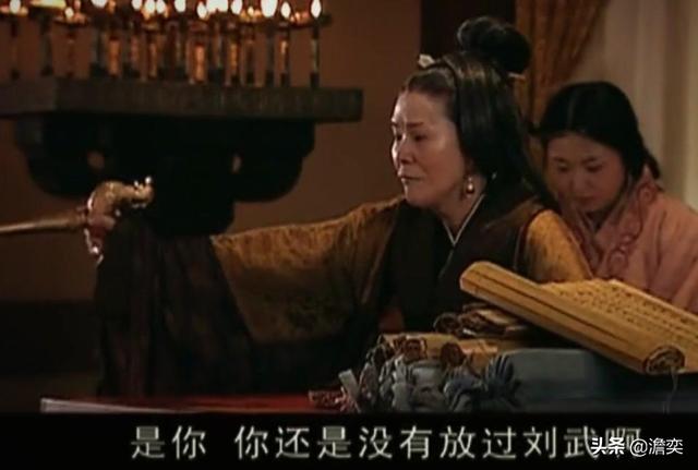 梁王刘武:汉景帝答应窦太后，传位给弟弟梁王，为何还是反悔了？