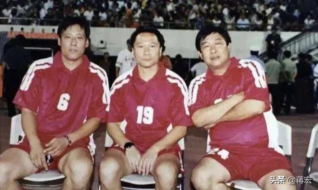 左树声:中国男足历史上带队最成功的主教练是谁