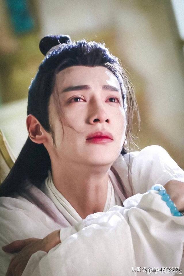 你觉得哪位男演员的哭戏最打动人