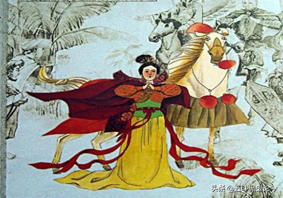 中国十大骄傲事件，中国历史上最值得夸耀的事情是什么