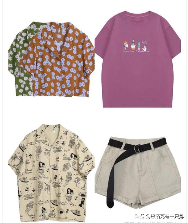 神烦狗doge卫衣:可以安利一些比较少女软妹的淘宝店铺吗？