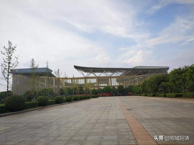 南阳是块风水宝地,河南南阳这个城市怎么样？