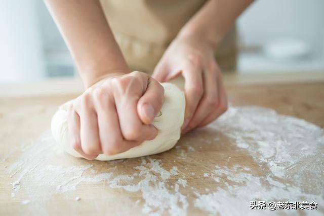 怎麼蒸饅頭不會出現死麵