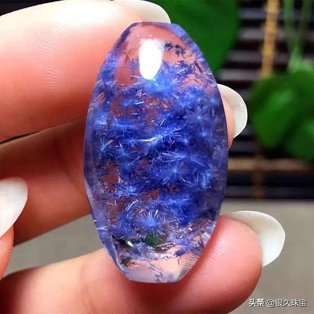 紫水晶原石,水晶原石都有哪些种类，详细介绍一下？