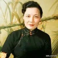 近代上海有什么名人？