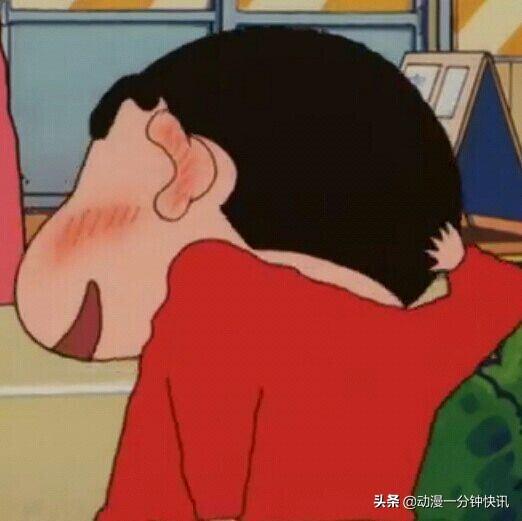 《蜡笔小新》到底属于成人系列还是儿童动画片？