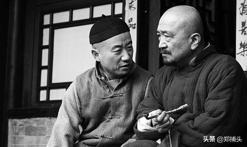 李保田:李保田的儿子李彧多大年龄