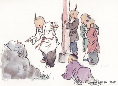 火药的发明者:火药是谁发明的，有什么作用？