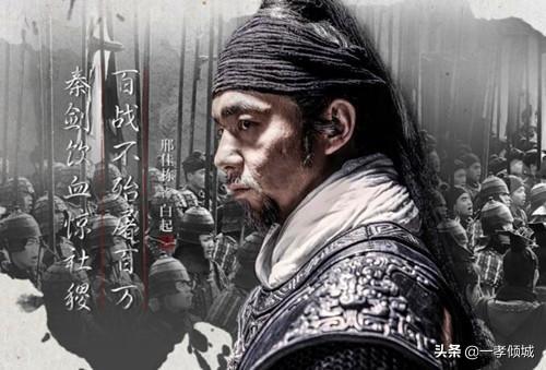 十大元帅简介:谁是中国历史上前五的名将？