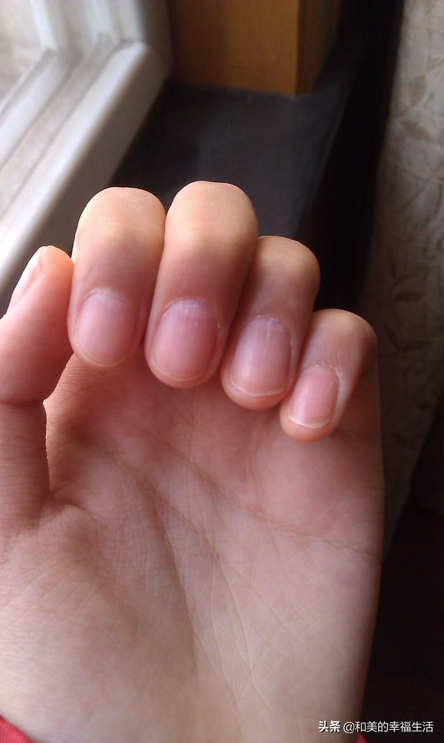 头条问答 - 男孩多大指甲上才有月牙?(2个回答)
