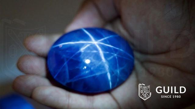 世界上有没有海蓝兽:海蓝宝石和蓝宝石的区别是什么？