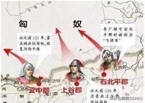 霍死亡全过程30秒:冠军侯霍去病英勇无敌，体质自然是绝佳，为什么二十几岁辞世