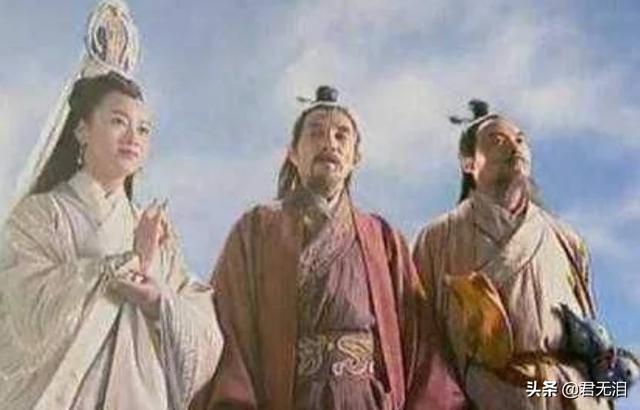 封神榜哪个妖怪最老？