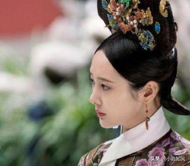 民国时期“四大太妃”结局如何？插图63