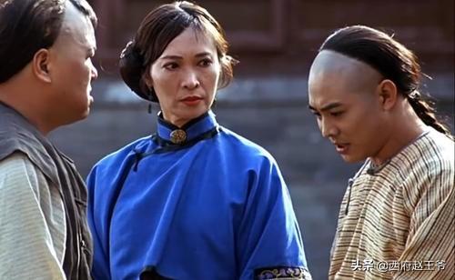 陈家洛的师傅:张召重为什么会是红花会的噩梦？红花会的高手为何都怕他？