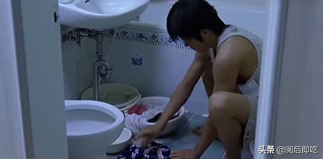 日韩3伦理色狗狗影视:有哪些影视剧情，你看的时候会感觉三观都崩坏了？