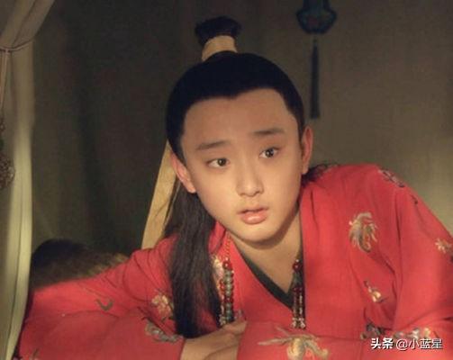 红楼梦中的秦钟:如何评价《红楼梦》里的秦钟？