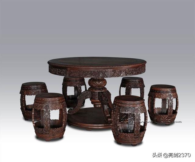 木雕保养用什么油,用核桃油、橄榄油保养木雕红木家具科学吗？