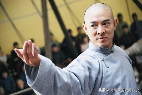 精武门李连杰:《精武英雄》是李连杰最经典之作吗？你怎么看？