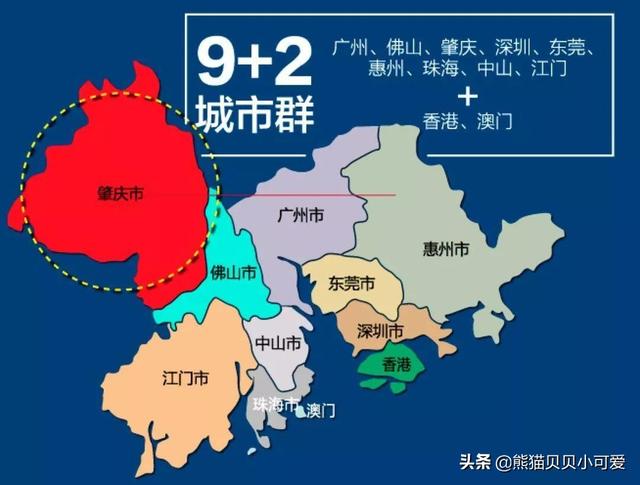 大湾区是什么意思:过去的一年用几个关键词来描述大湾区楼市，分别是什么？