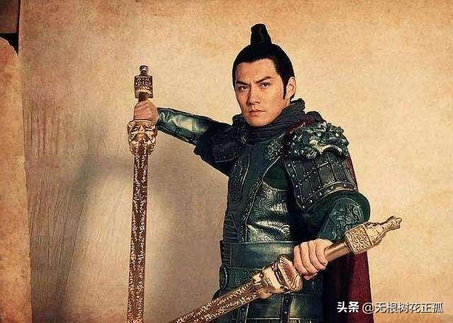 李世民登基后秦琼为什么很少露面了,他干什么去了?插图23 李世民登基后秦琼为什么很少露面了,他干什么去了?插图23