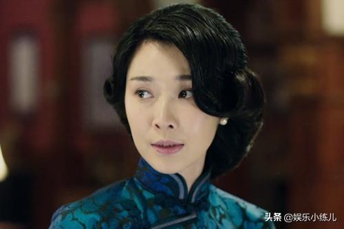 激情燃烧的岁月第二部:还记得《激情燃烧的岁月》里饰演石晶的陈丽娜吗？现在怎么样了？