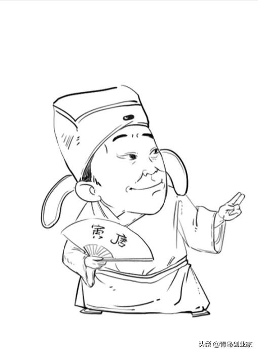 头条问答 - 唐伯虎和齐白石谁的画值钱?(45个回答)