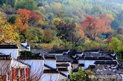 2021年国庆节去哪里旅行比较好？