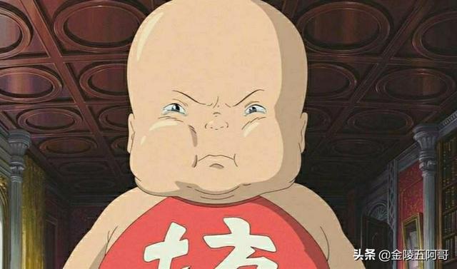 千与千寻评价:你如何看待《千与千寻》里千寻的成长？
