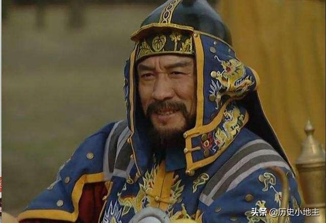 李侍尧:刑部两次判罚李侍尧斩立决，为何乾隆要出面为其保命？