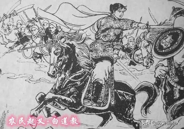 清朝败落的根本原因，清朝皇帝几乎都很能干，为什么却衰落的那么快