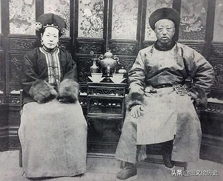 光绪帝:光绪的母亲为什么不能当太后？
