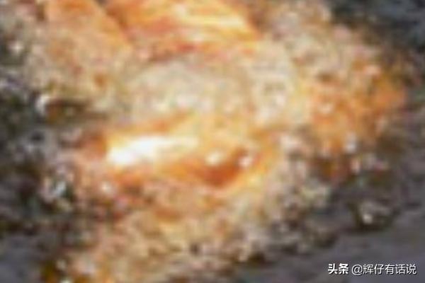炸完东西的油应该怎么处理,炸过东西的油怎么处理干净？