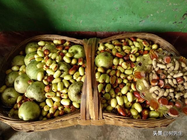 谷城承恩寺有灵异事件:襄阳周边哪个地方的秋色最浓且有看头？