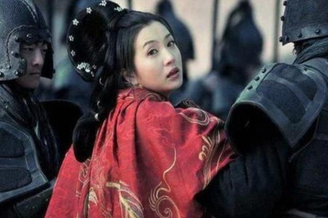 南京鬼魂为什么不报仇，古代战争时，妇女被敌人抢走霸占后，为什么女人不为夫报仇呢