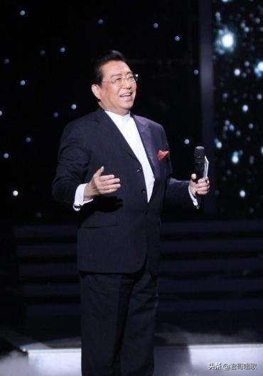 李双江李贺:从嗓音风格上看，有人会超越李双江吗
