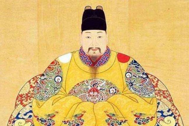 秦二世:秦二世，汉献帝，宋钦宗，崇祯和光绪谁最有可能翻盘？