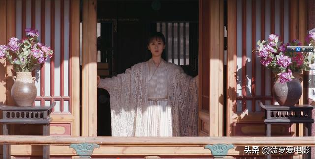 红鱼图片:电视剧《将夜》中，你觉得哪位女演员最美呢