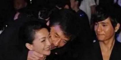 章子怡晒昆凌合影:章泽天和刘嘉玲章子怡合照，你觉得谁更胜一筹