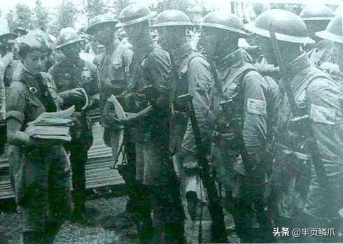 余汉谋:历史上，广西兵打仗比广东兵更狠吗？你怎么看？