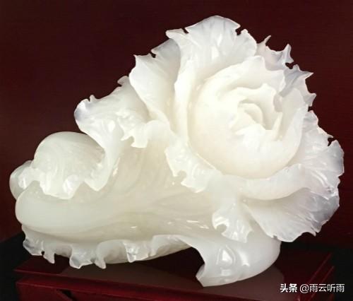 为什么卖玉的人不戴玉,为什么现在买玉的人越来越少？