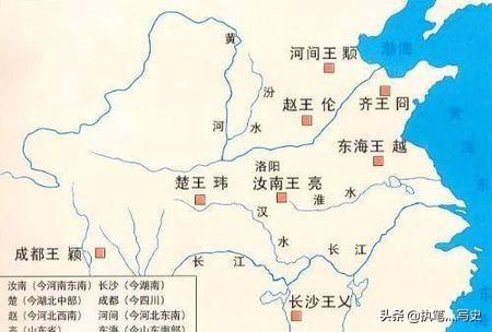 西晋灭亡有多惨:司马懿子孙灭了三国，建立的西晋王朝为何如此短命？